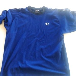 90's Pearl Izumi Short Sleeve Crewneck Shirt